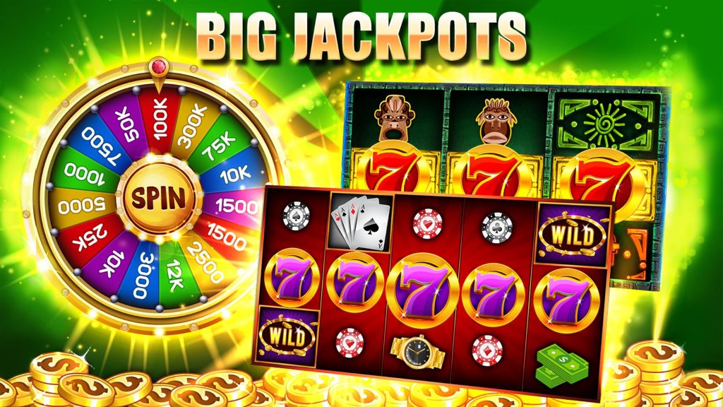 Tips and tricks slots