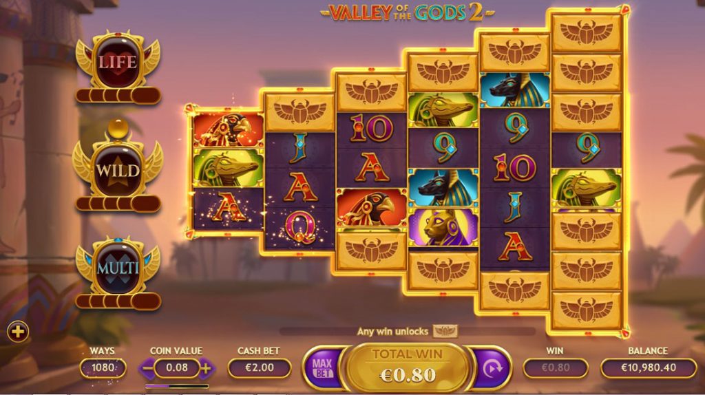 online slot machines