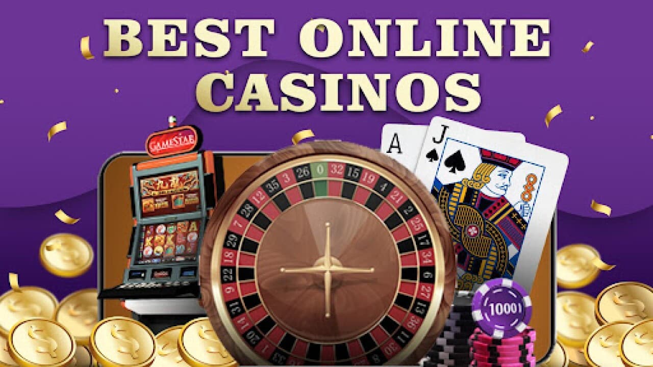Tips to Choose Online Casino